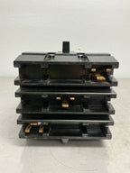 Used Square D FA36030 3 Pole, 30 Amps, 600 Volts