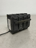 Used THQL32040ST1 3 Pole, 40 Amps, 240 Volts