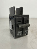 Used Siemens BQ2B030 2 Pole, 30 Amps, 240 Volts
