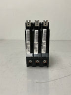 Used Square D EGB34080, 3 Pole, 80 Amps, 480 Volts Circuit Breaker