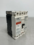 Used Eaton HFD3025 3 Pole, 25 Amps, 480 Volts