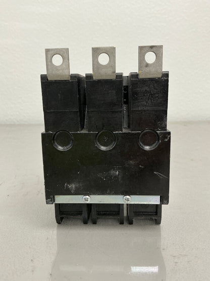 Used GHB3025 3 Pole, 25 Amps, 277/480 Volt