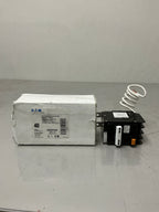 New Eaton QBGFEP2040 2 Pole, 40 Amps, 120 Volts, Circuit Breaker