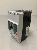 Used TEYL3035B 3 Pole, 35 Amps, 480 Volts Circuit Breaker