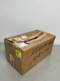 New Square D LJL36600U43X 3 Pole, 600 Amps, 600 Volts