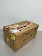 New Square D LJL36600U43X 3 Pole, 600 Amps, 600 Volts