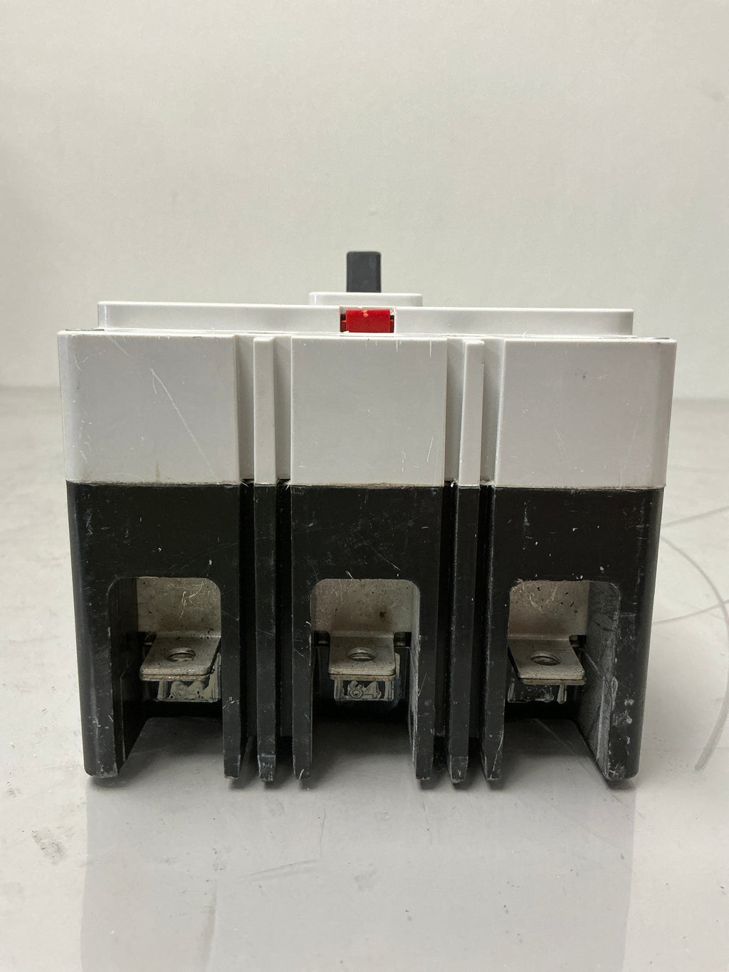 Used Eaton HFD3050 3 Pole, 50 Amps, 600 Volts Circuit Breaker