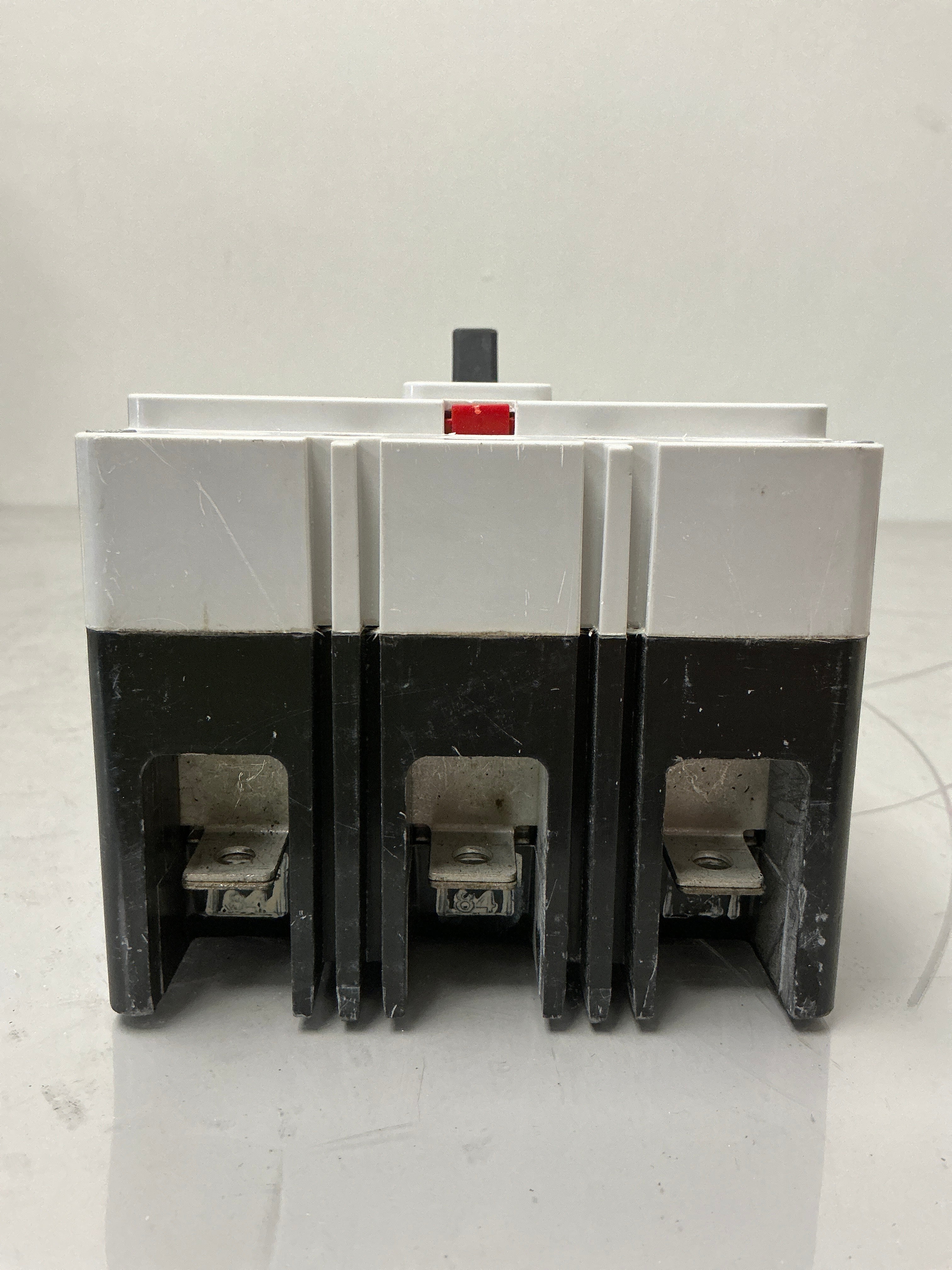 Used Eaton HFD3050 3 Pole, 50 Amps, 600 Volts Circuit Breaker