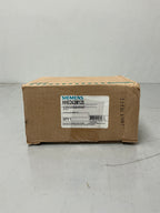 New Siemens HHED63M125 3 Pole, 125 Amps, 600 Volts Circuit Breaker