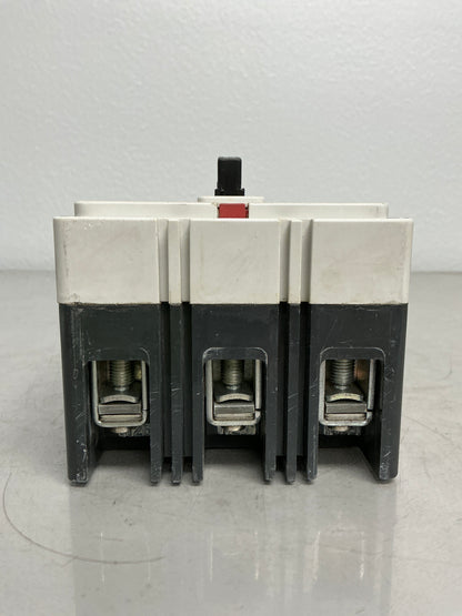 New Eaton HFD3090 3 Pole, 90 Amps, 600 Volts