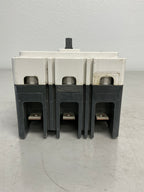 Used Eaton HFD3030BP10 3 Pole, 30 Amps, 600 Volts