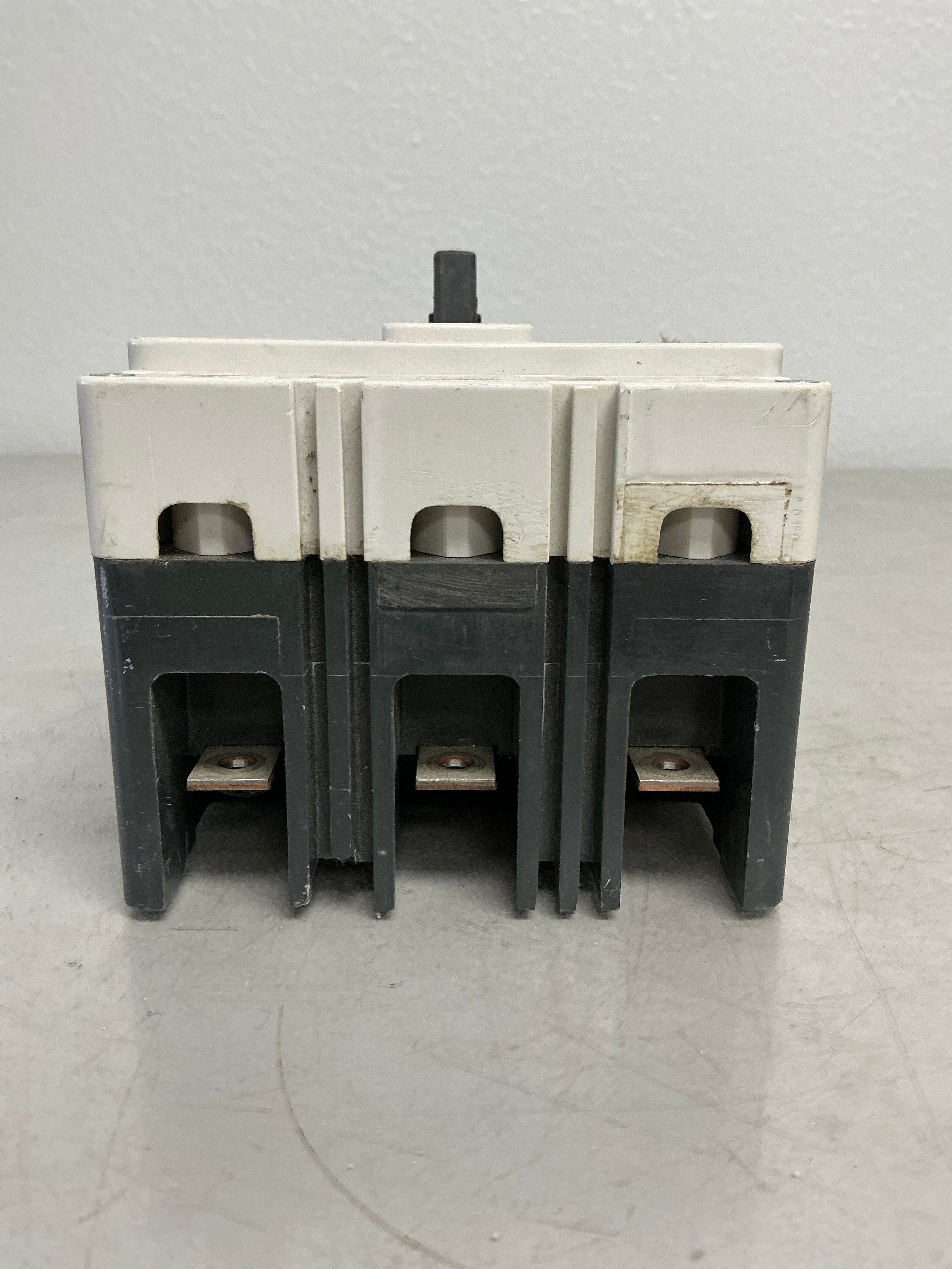 Used Eaton HFD3030BP10 3 Pole, 30 Amps, 600 Volts