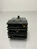 Used Square D FC34060TVSS 3 Pole, 60 Amps, 480 Volts Circuit Breaker