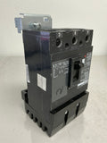 Used Square D QGA32150 3 Pole, 150 Amps, 240 Volts