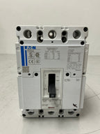 New Eaton PDG23M0020TFFL 3 Pole, 20 Amps, Circuit Breaker