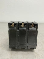 Used THQL32030 3 Pole, 30 Amps, 240 Volts
