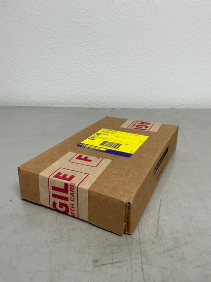 New Square D EJB14020 1 Pole, 20 Amps, 277 Volts