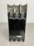 New KD3200 3 Pole, 400 Amps, 600 Volts