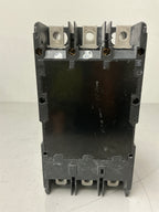Used Eaton PDG33M0400FNNN 3 Pole, 400 Amps, 600 Volts Circuit Breaker