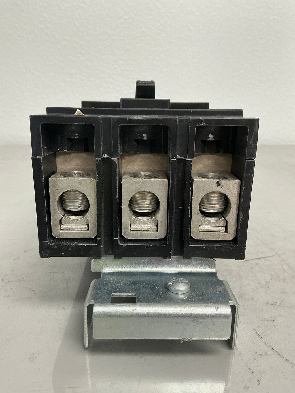 Used Square D QBA32150 3 Pole, 150 Amps, 240 Volts