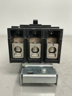 Used Square D QBA32150 3 Pole, 150 Amps, 240 Volts