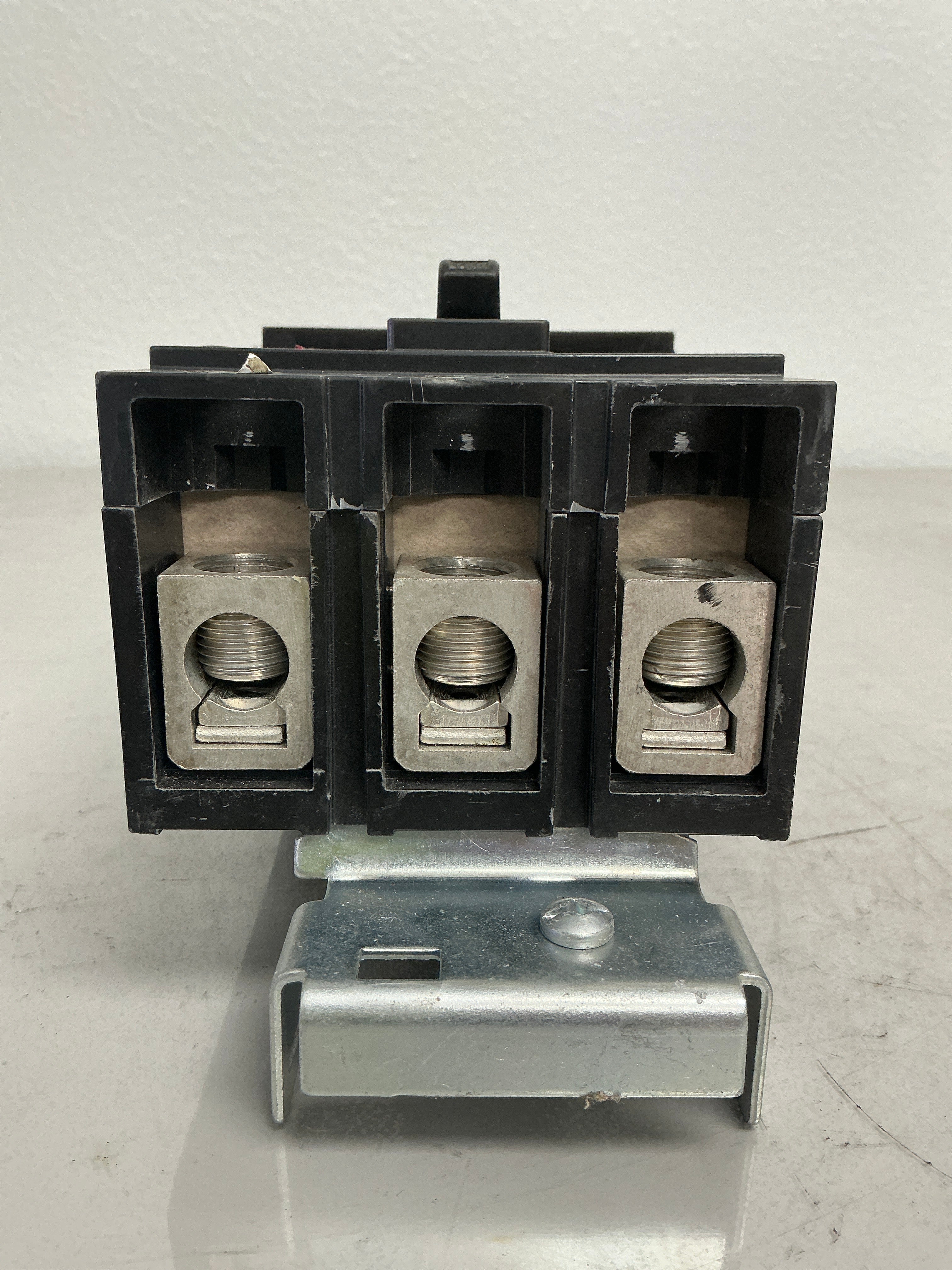 Used Square D QBA32150 3 Pole, 150 Amps, 240 Volts
