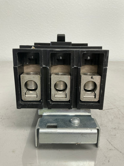 Used Square D QBA32150 3 Pole, 150 Amps, 240 Volts