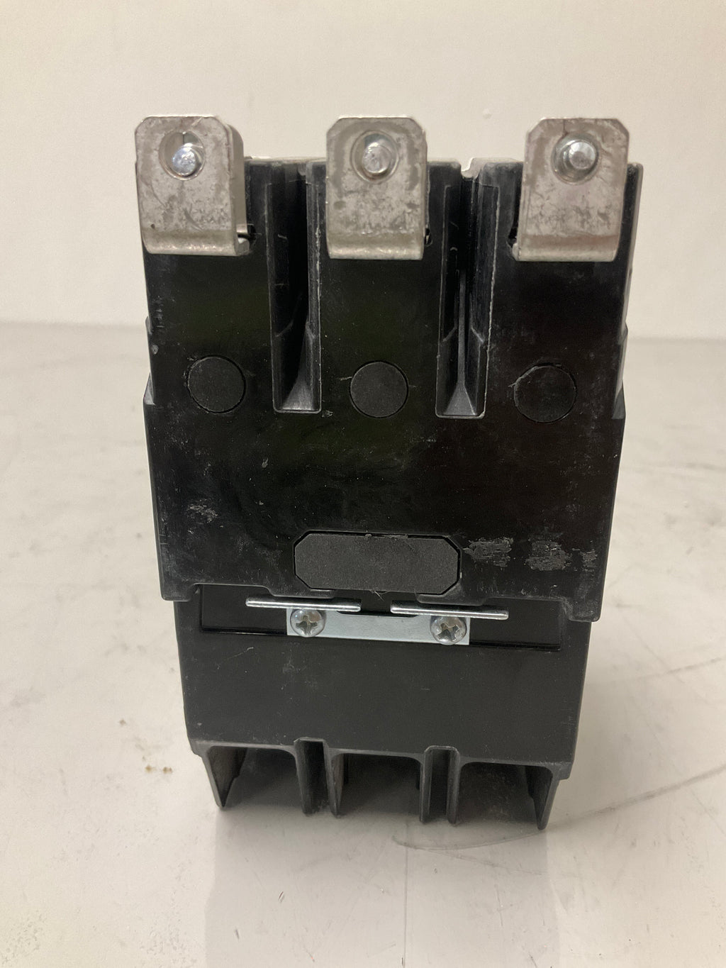 Used TEYD3020B 3 Pole, 20 Amps, 480 Volts Circuit Breaker