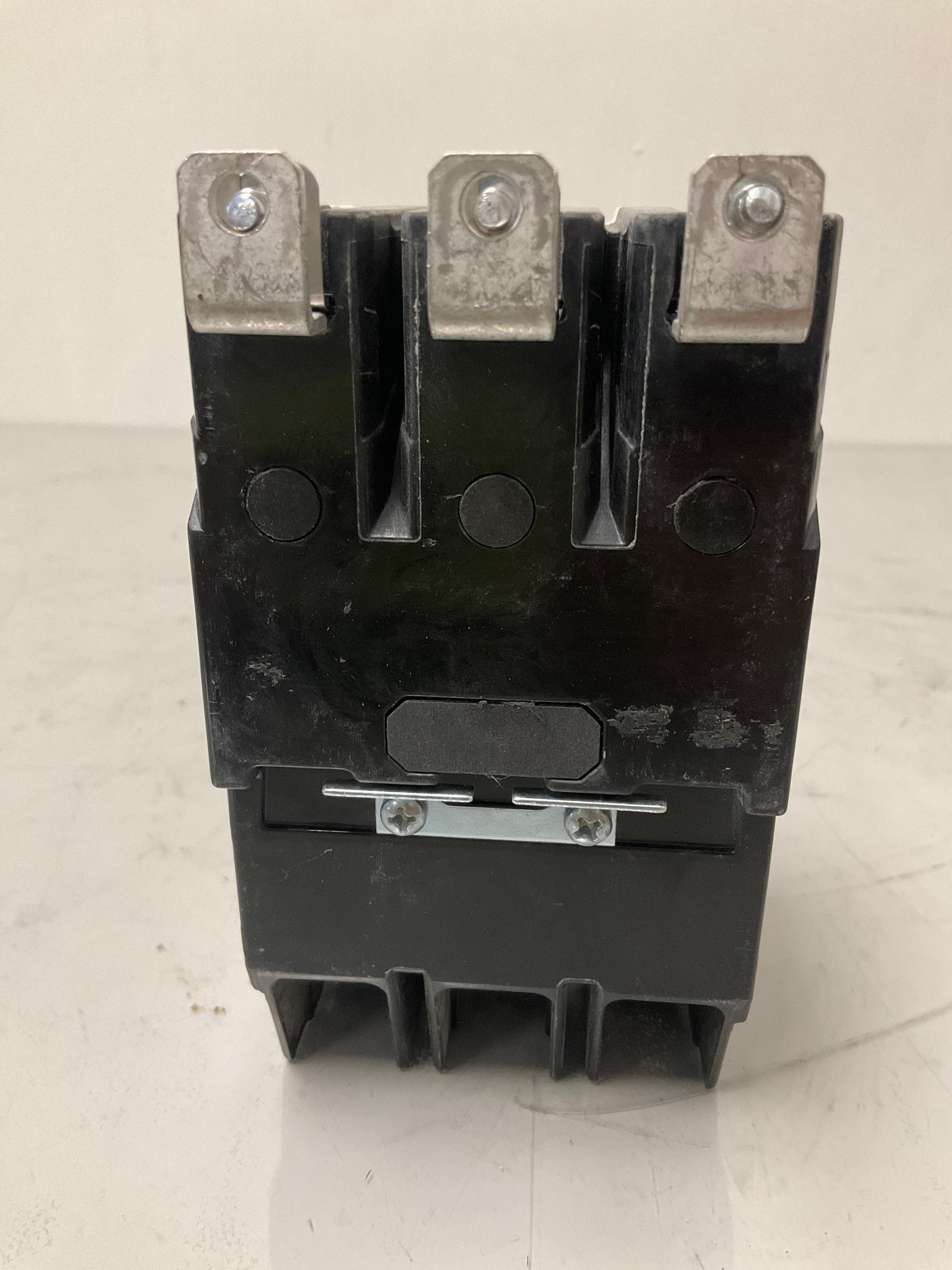 Used TEYD3020B 3 Pole, 20 Amps, 480 Volts Circuit Breaker