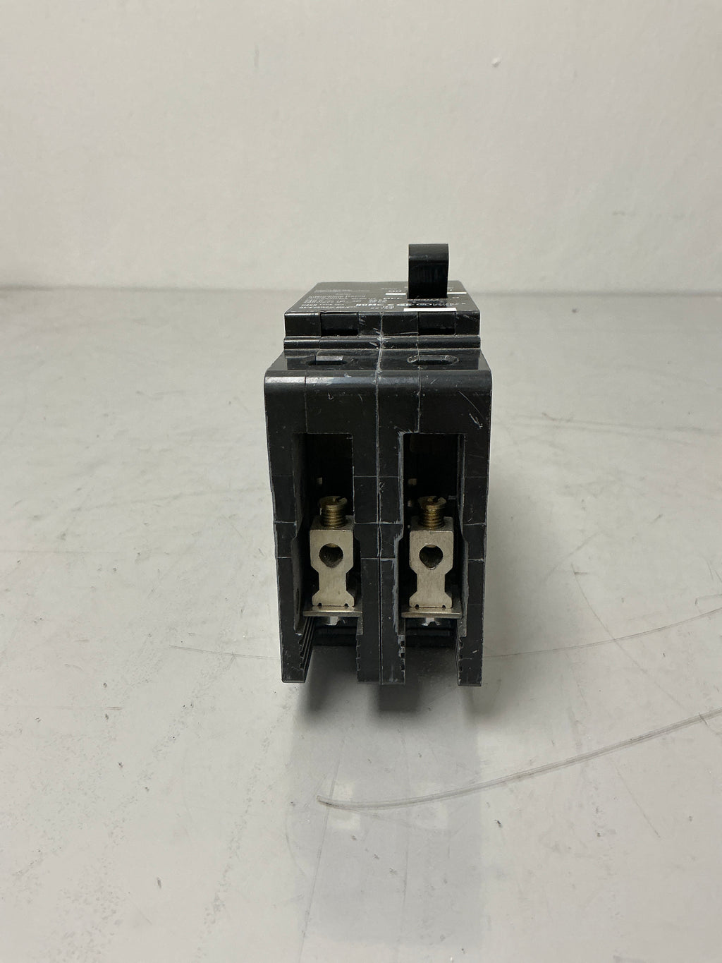 Used Square D EGB24020 2 Pole, 20 Amps, 480 Volts Circuit Breaker