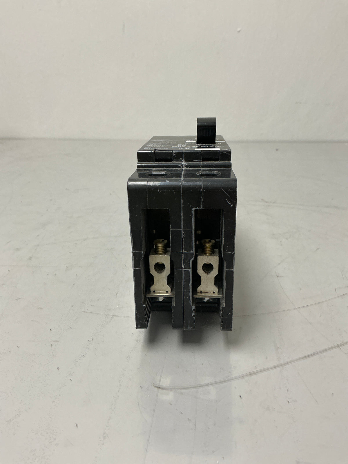Used Square D EGB24020 2 Pole, 20 Amps, 480 Volts Circuit Breaker