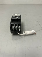 New Eaton BRN220GF 2 Pole, 20 Amps, 120/240 Volts Circuit Breaker