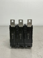 Used Simians B3100HH 3 Pole, 100 Amps, 240 Volts