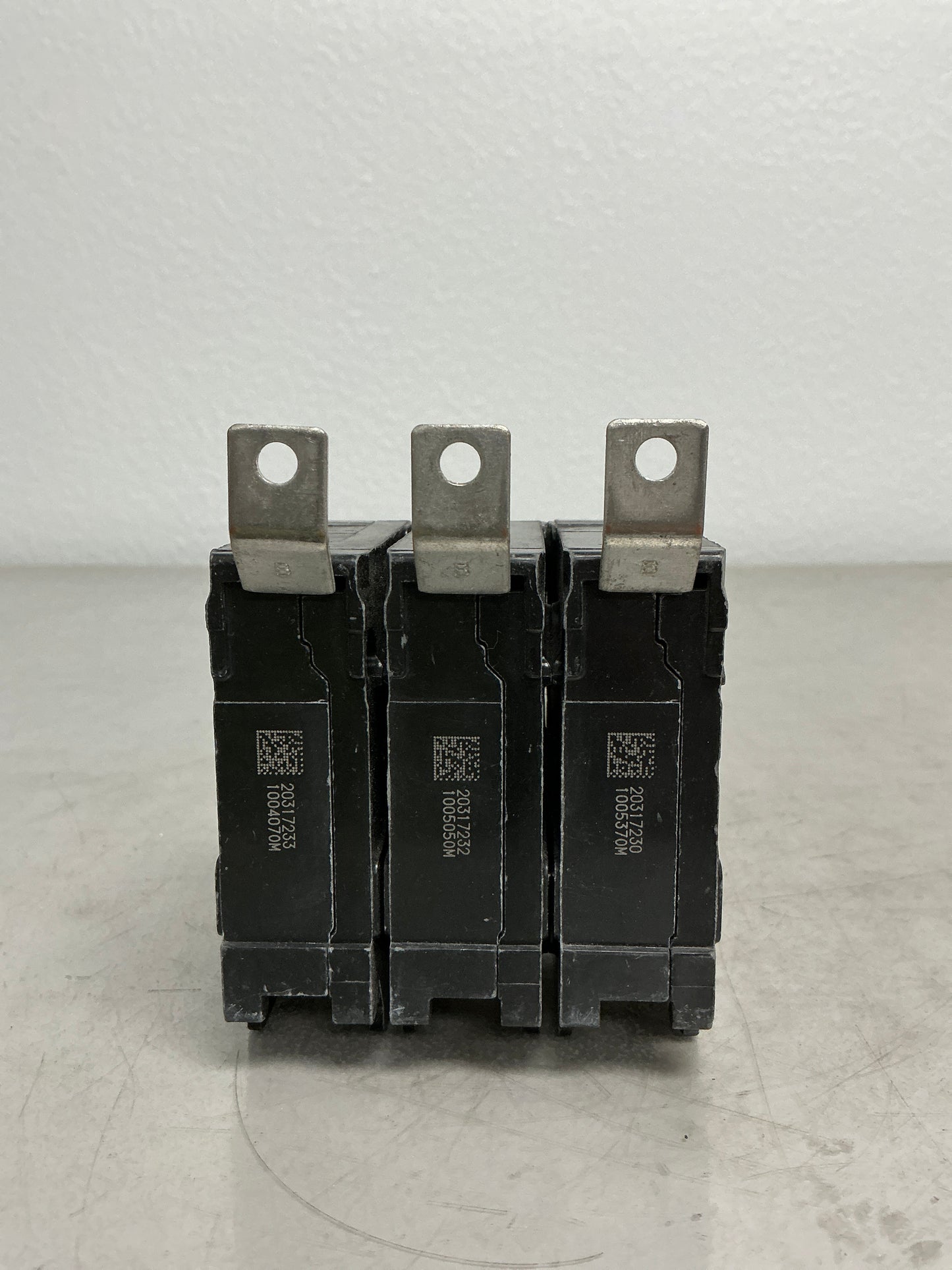 Used Simians B3100HH 3 Pole, 100 Amps, 240 Volts