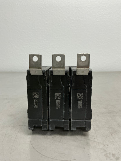 Used Simians B3100HH 3 Pole, 100 Amps, 240 Volts