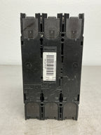Used Square D JJL36200 3 Pole, 200 Amps, 600 Volts Circuit Breaker