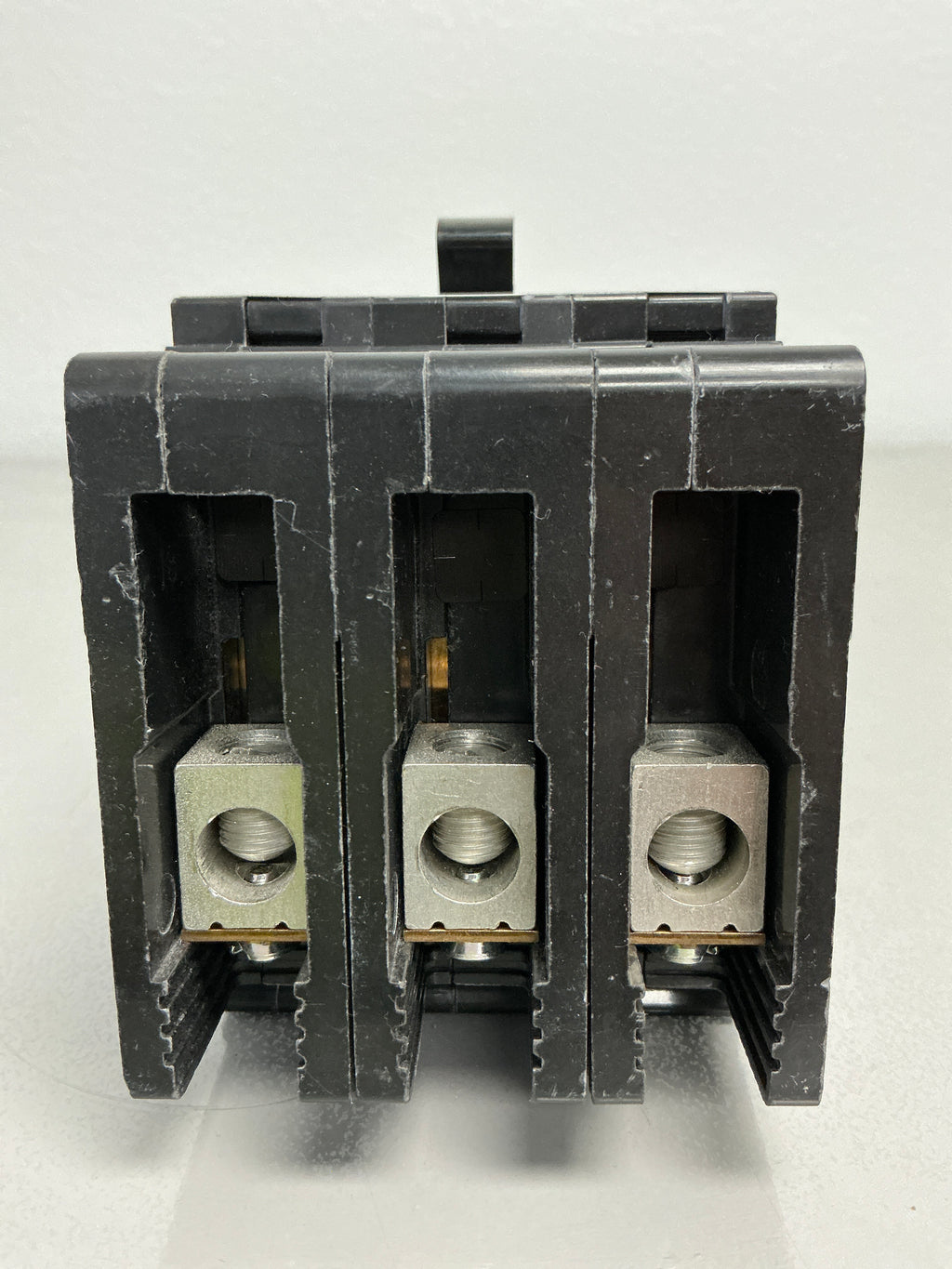 Used Square D EDB34060 3 Pole, 60 Amps, 480/277 Volts