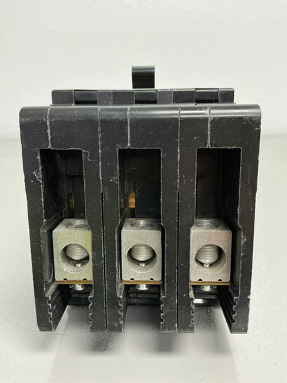 Used Square D EDB34060 3 Pole, 60 Amps, 480/277 Volts