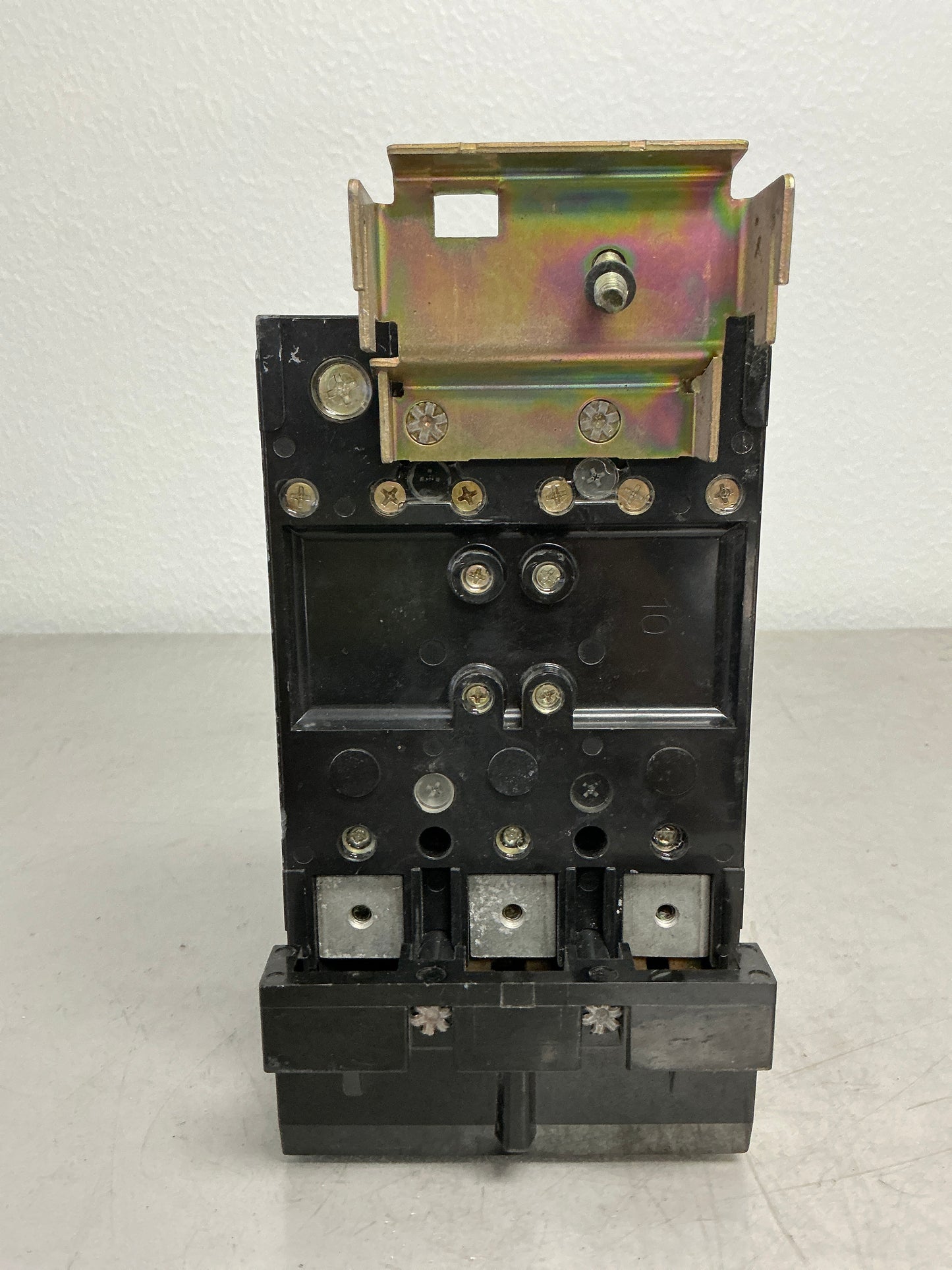 Used Square D QBA32225 3 Pole, 225 Amps