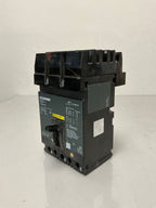 Used Square D FC34060TVSS 3 Pole, 60 Amps, 480 Volts Circuit Breaker