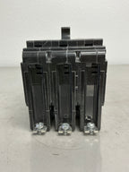 Used Square D EGB34070, 3 Pole, 70 Amps, 480 Volts, Circuit Breaker