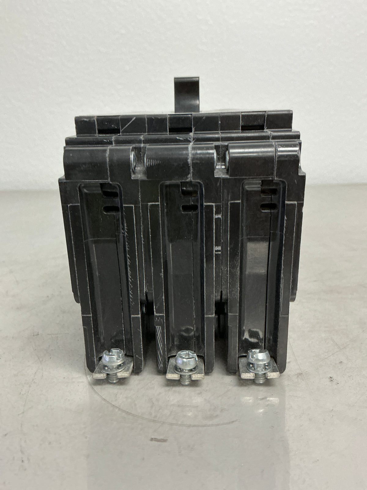 Used Square D EGB34070, 3 Pole, 70 Amps, 480 Volts, Circuit Breaker