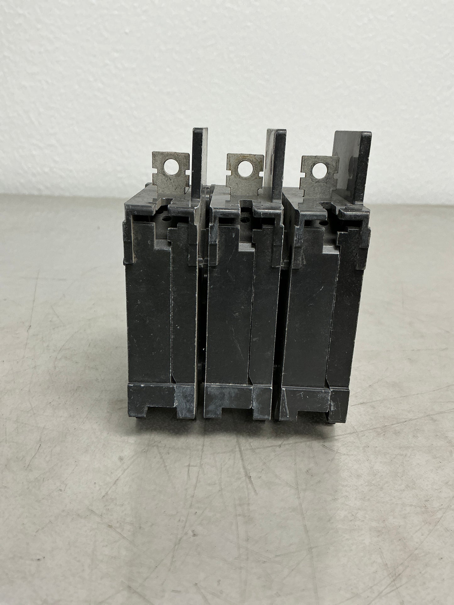 Used BQ3B100 3 Pole, 100 Amps, 240 Volts