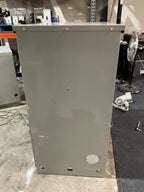 Used Siemens 3F3Y112F 112.5 KVA 3PH 480 Primary 208/120 Secondary Transformer