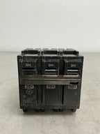 Used THQL32030 3 Pole, 30 Amps, 240 Volts