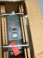 New ABB SACE TMAX XT7 S 1200 Amps, 3 Pole, 600 Volts Circuit Breaker