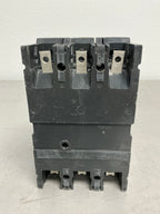 New SELA36AT0100 3 Pole, 100 Amps, 600 Volts