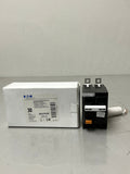 New Eaton QBGFEP2030 2 Pole, 30 Amps, 120 Volts, Circuit Breaker
