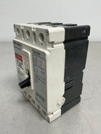 New Eaton HFD3090 3 Pole, 90 Amps, 600 Volts