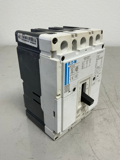 New Eaton PDG23G0015TFFL 3 Poles, 15 Amps